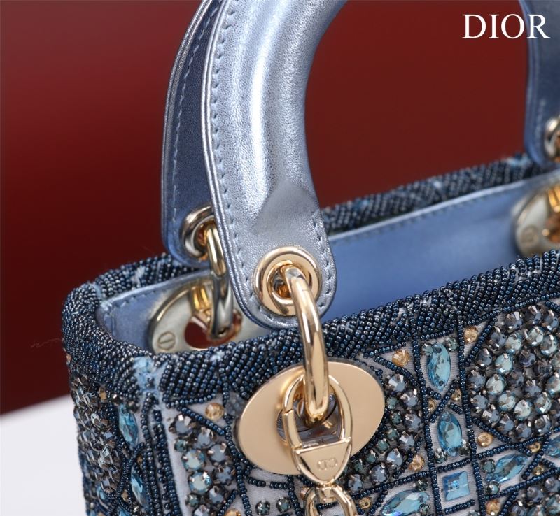 Christian Dior My Lady Bags